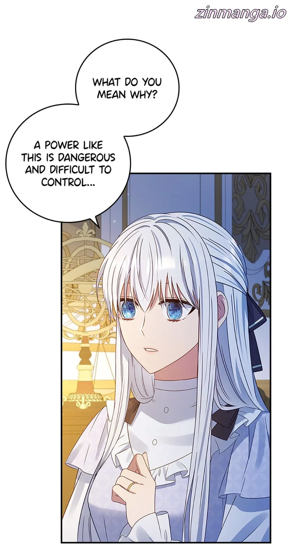 Fakes Don’t Want To Be Real chapter 23 page 49