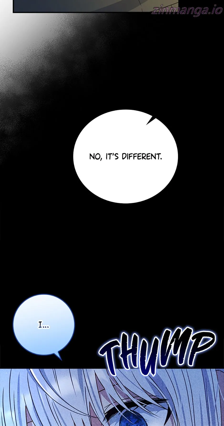 Fakes Don’t Want To Be Real chapter 23 page 51