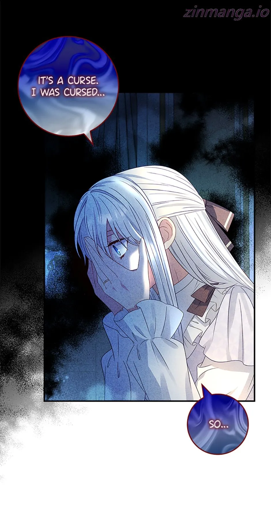 Fakes Don’t Want To Be Real chapter 23 page 53