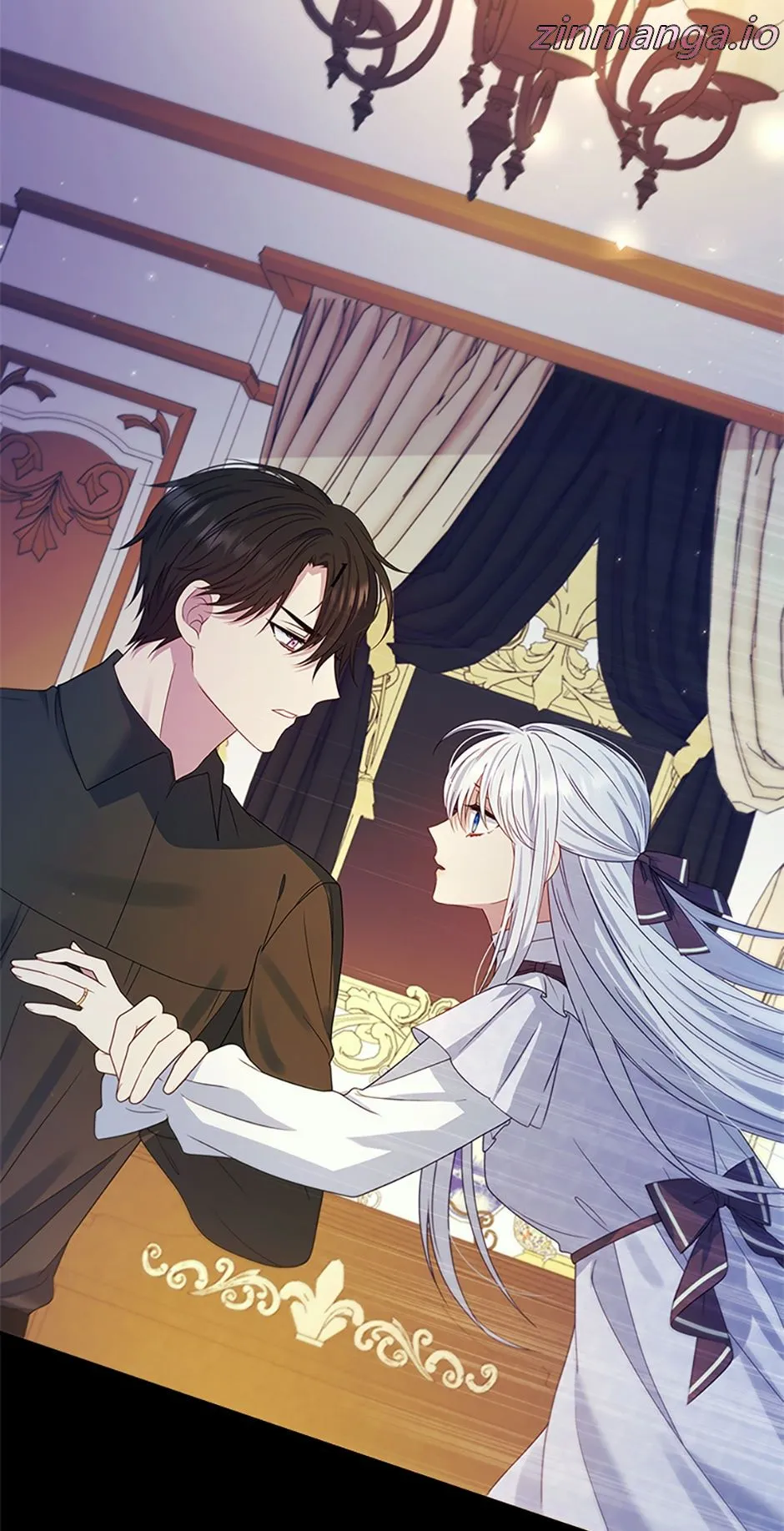 Fakes Don’t Want To Be Real chapter 23 page 55