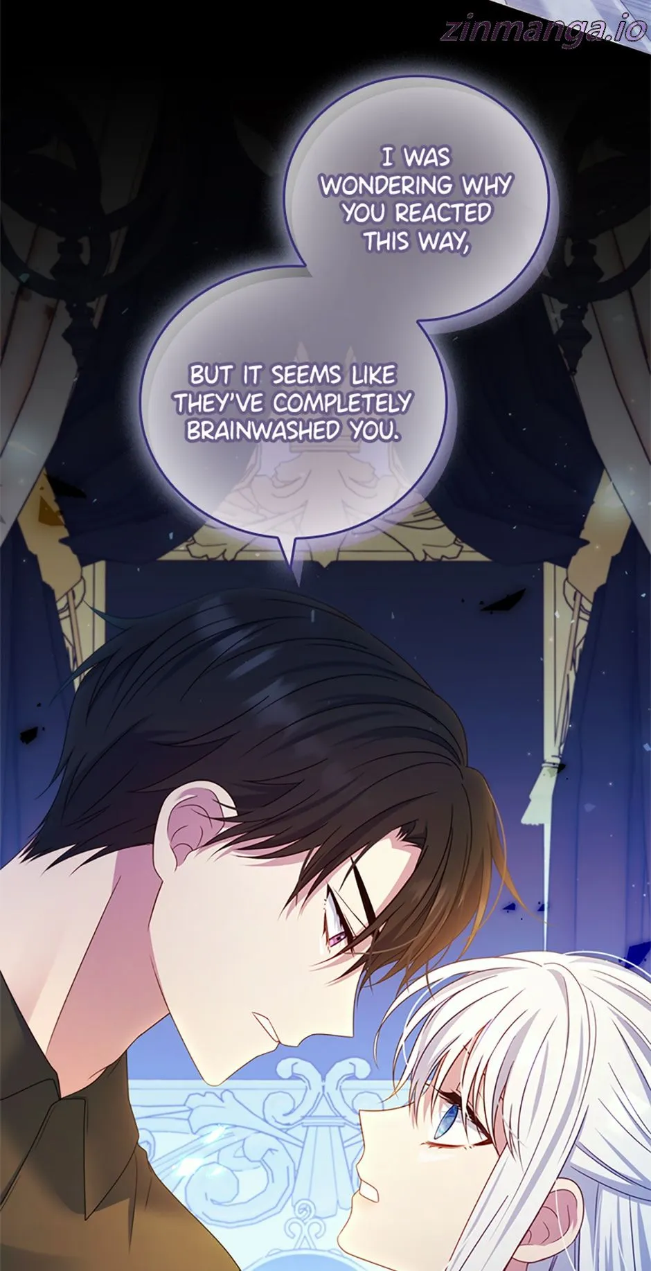 Fakes Don’t Want To Be Real chapter 23 page 56