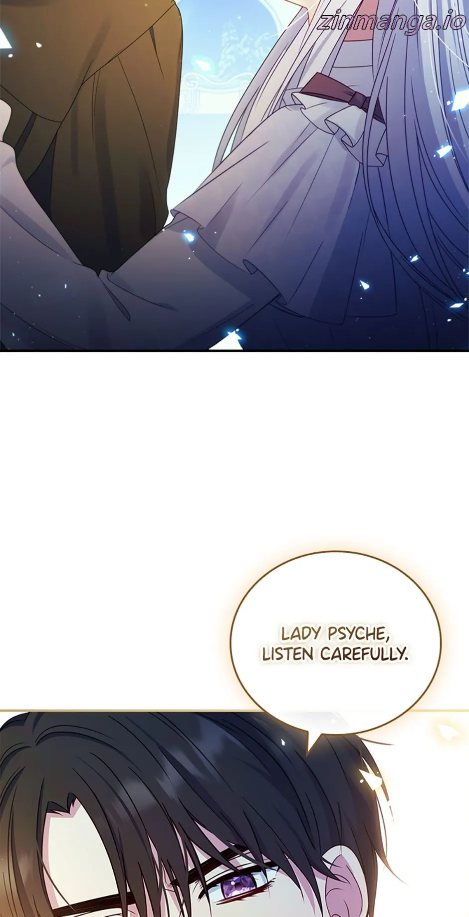 Fakes Don’t Want To Be Real chapter 23 page 57