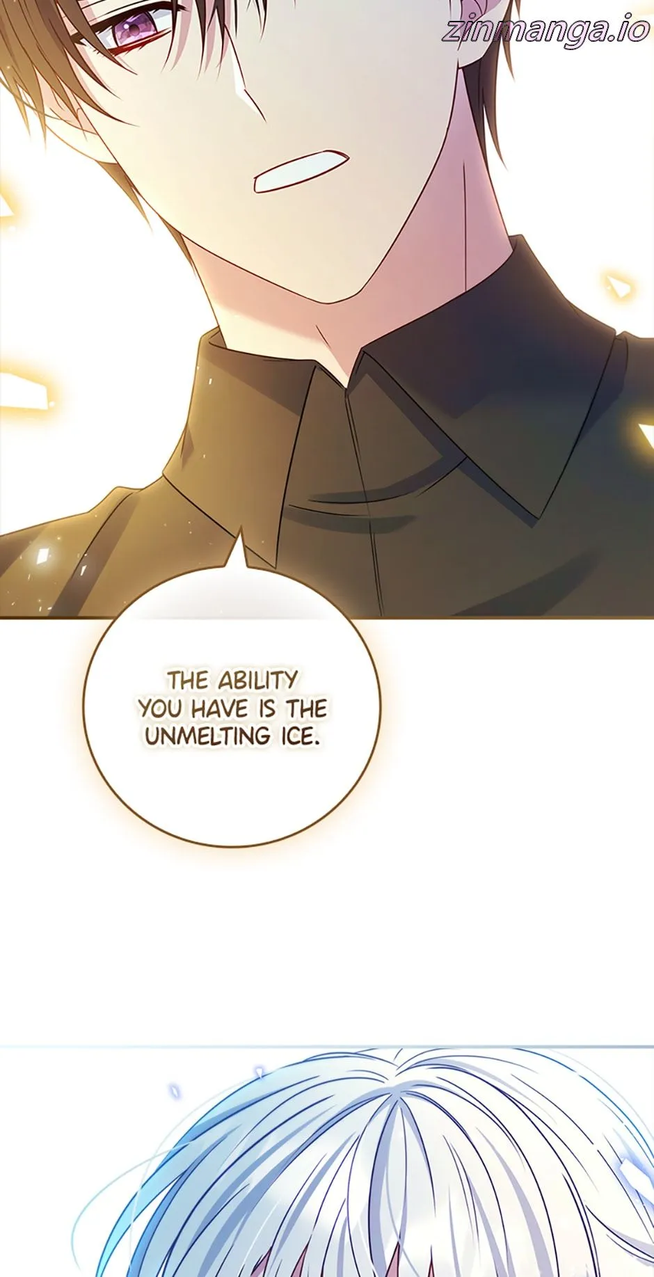 Fakes Don’t Want To Be Real chapter 23 page 58