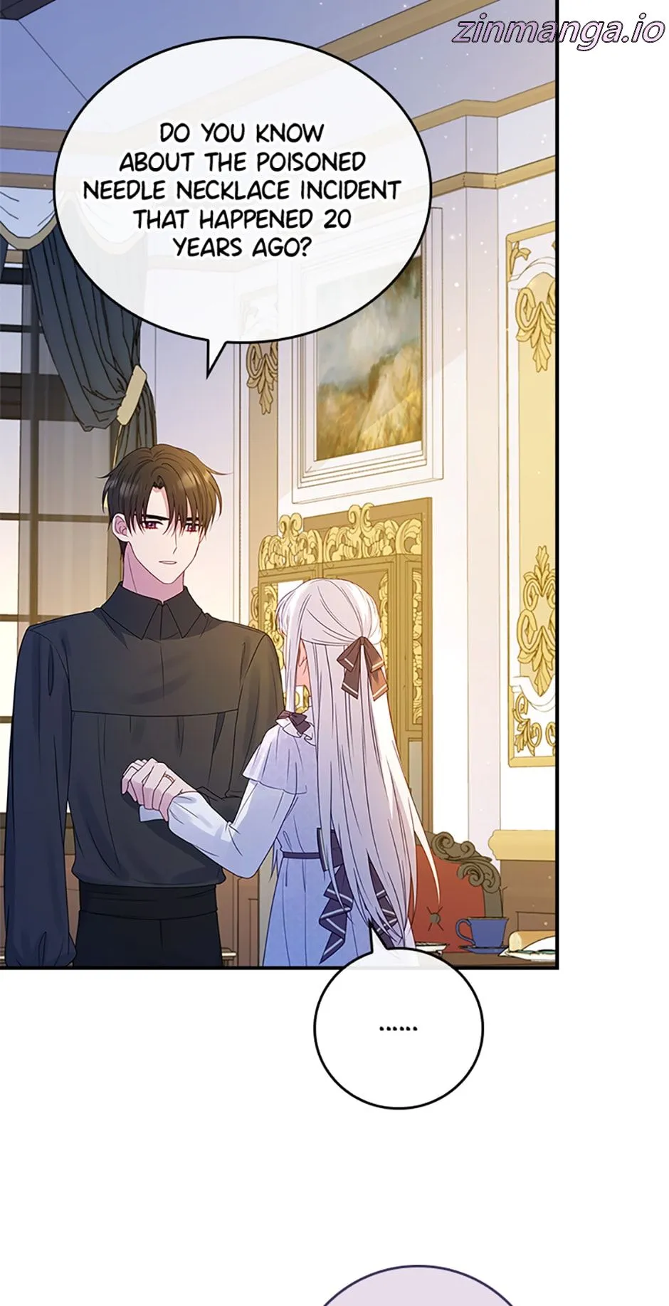 Fakes Don’t Want To Be Real chapter 23 page 60