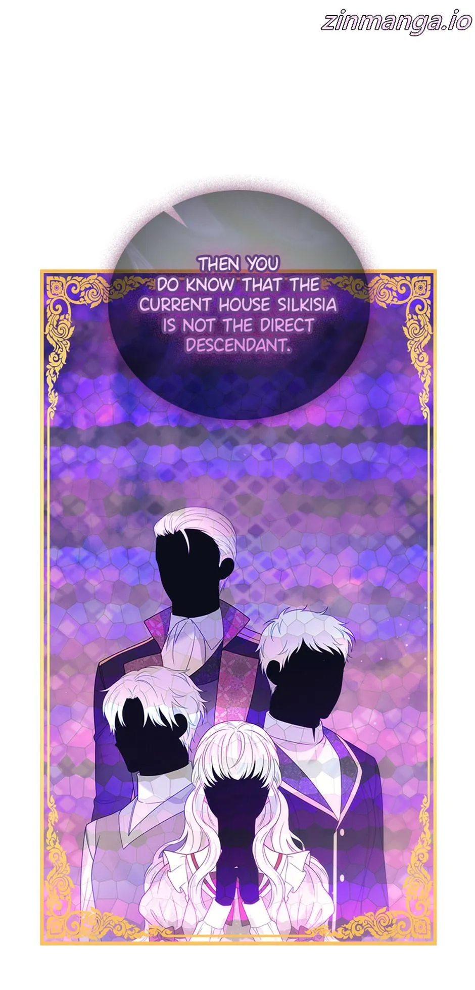 Fakes Don’t Want To Be Real chapter 23 page 62