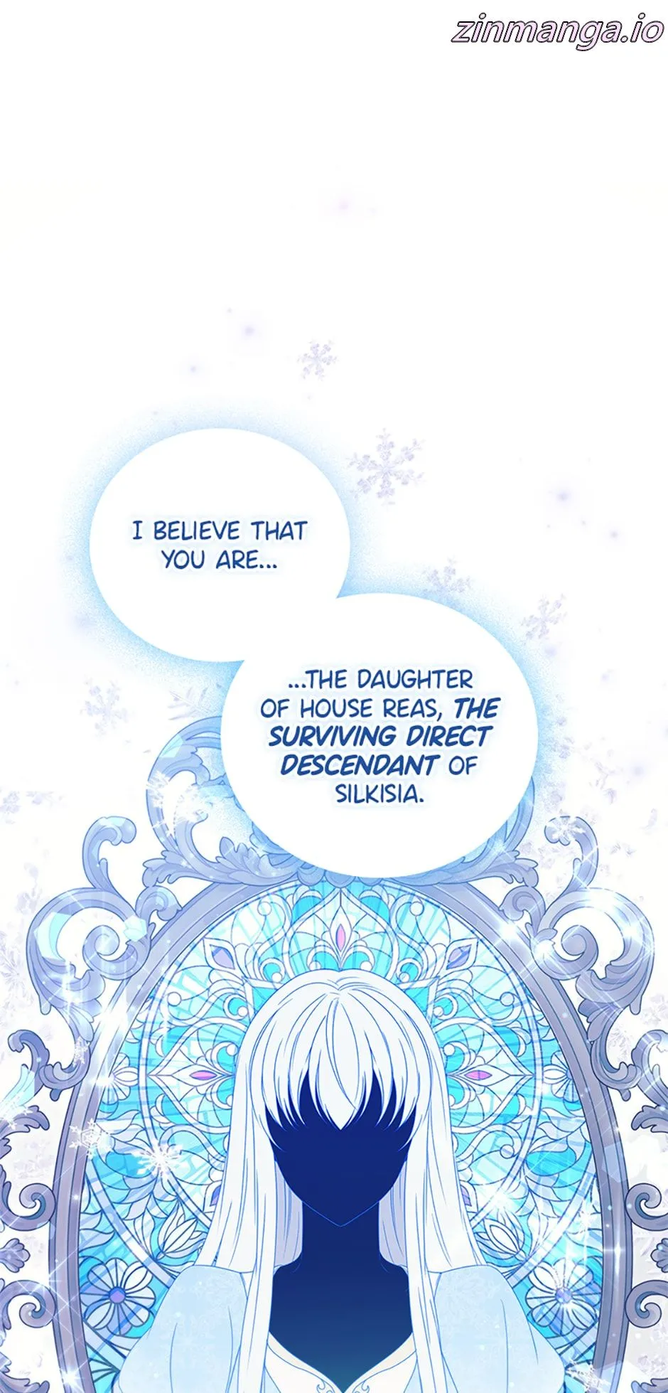 Fakes Don’t Want To Be Real chapter 23 page 63