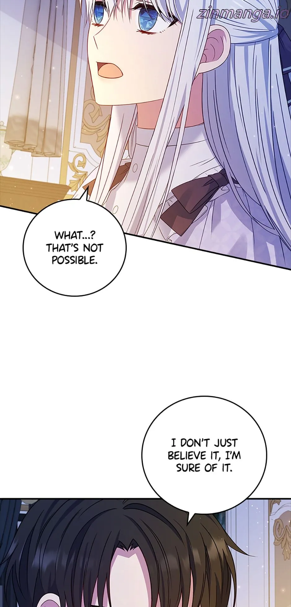 Fakes Don’t Want To Be Real chapter 23 page 65