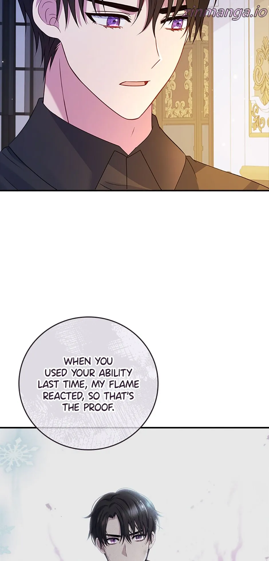 Fakes Don’t Want To Be Real chapter 23 page 66