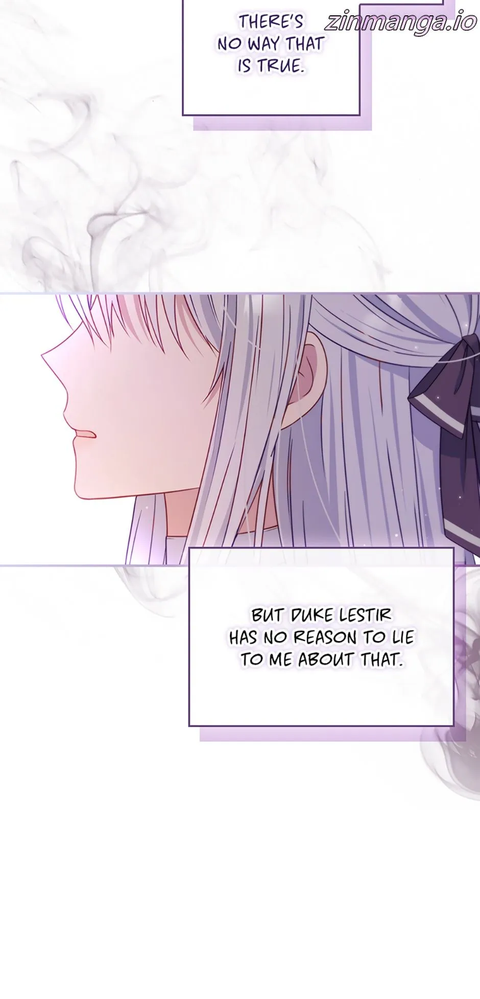 Fakes Don’t Want To Be Real chapter 23 page 69