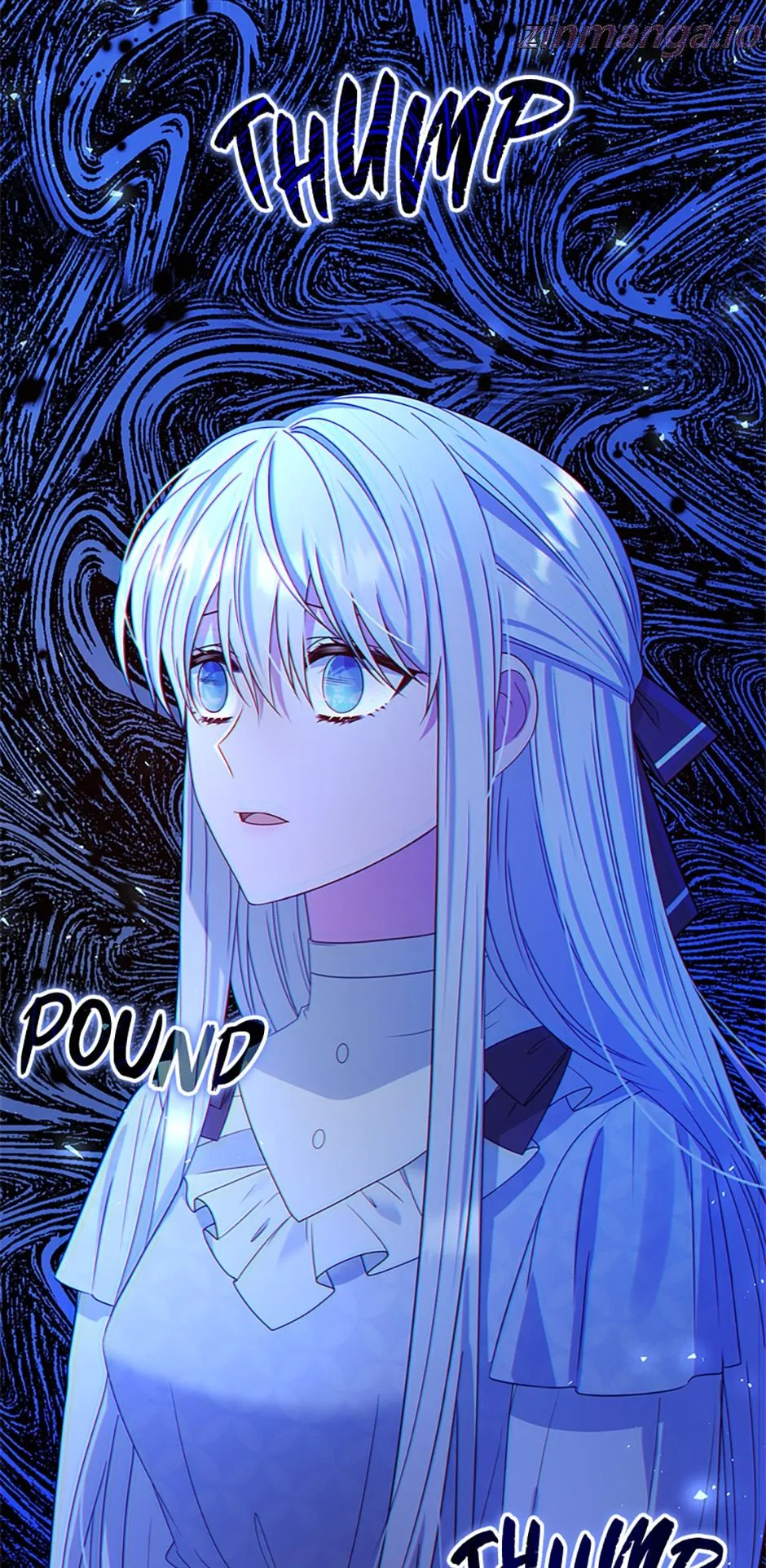 Fakes Don’t Want To Be Real chapter 23 page 71