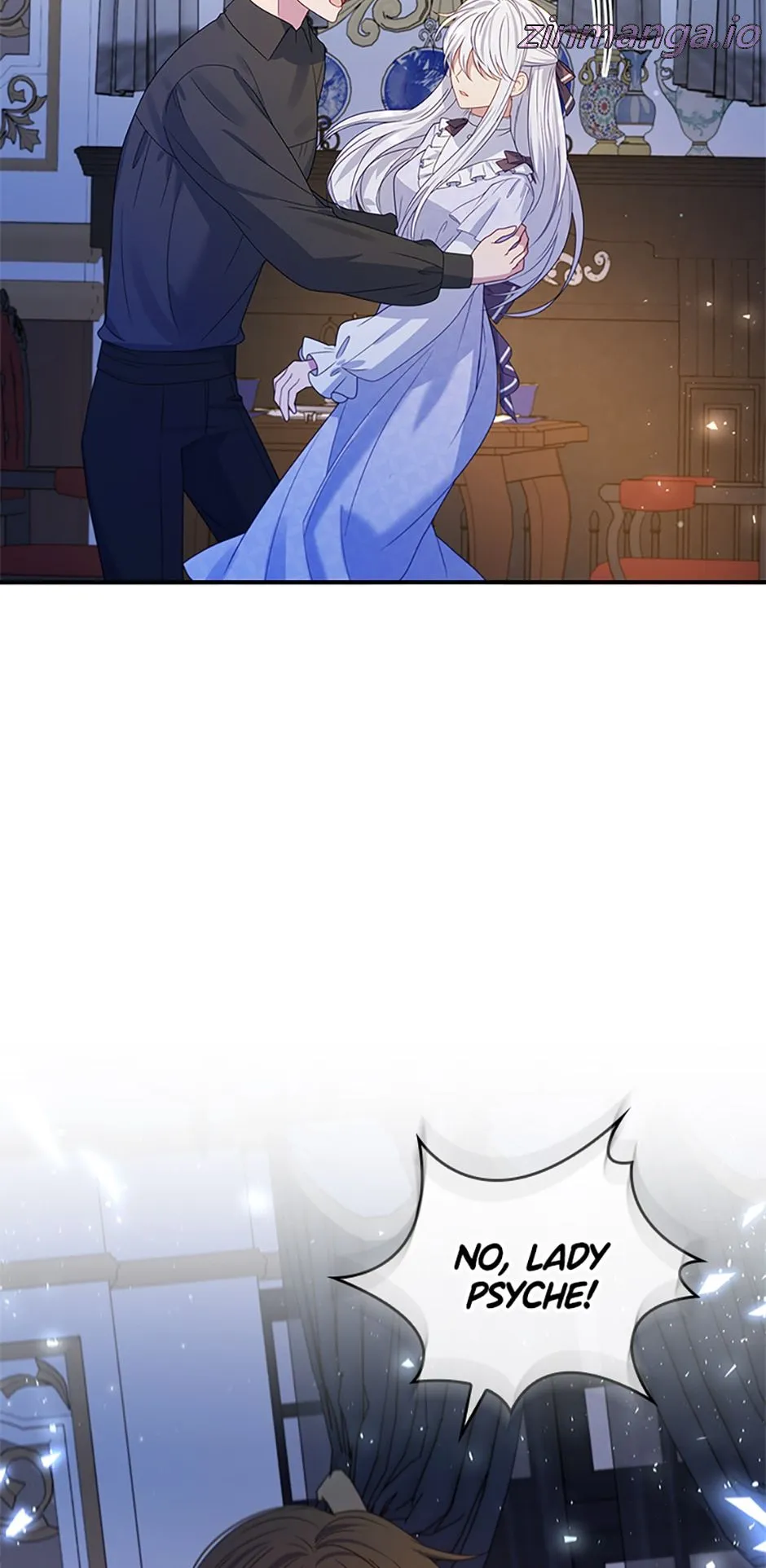 Fakes Don’t Want To Be Real chapter 23 page 74