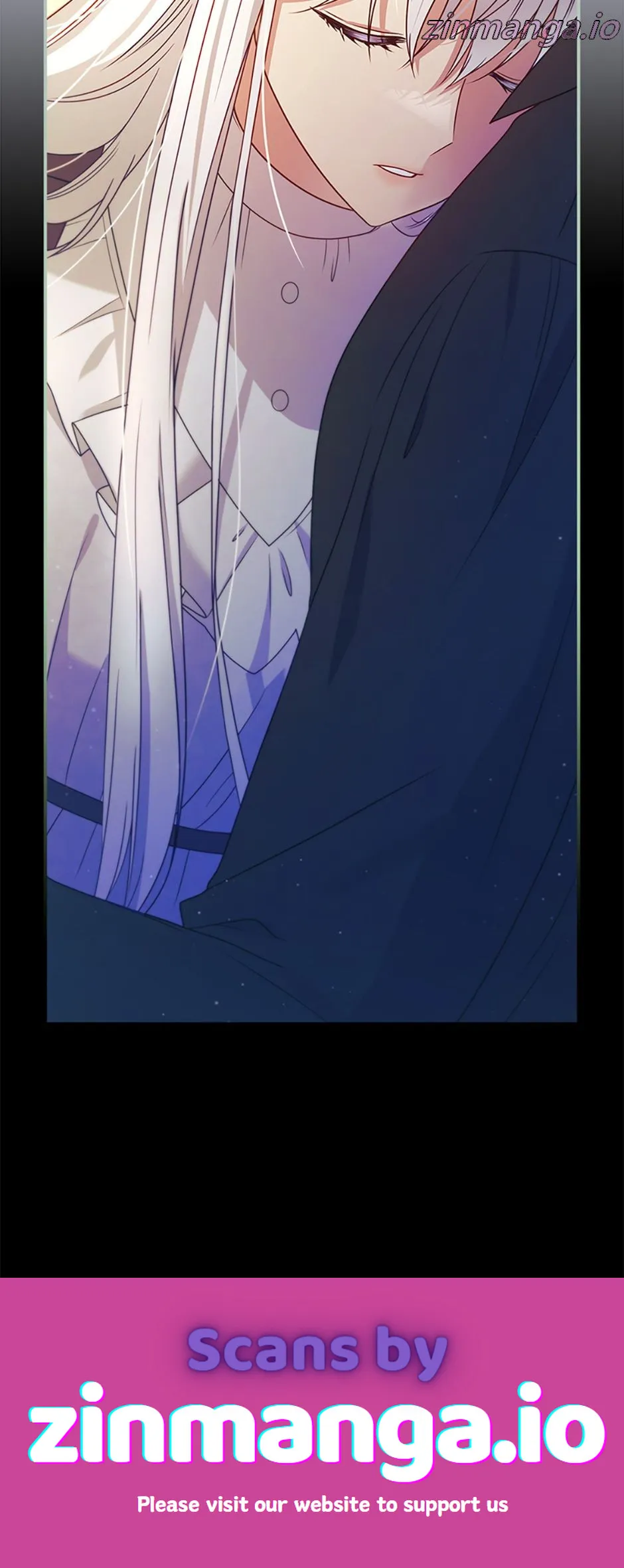 Fakes Don’t Want To Be Real chapter 23 page 77