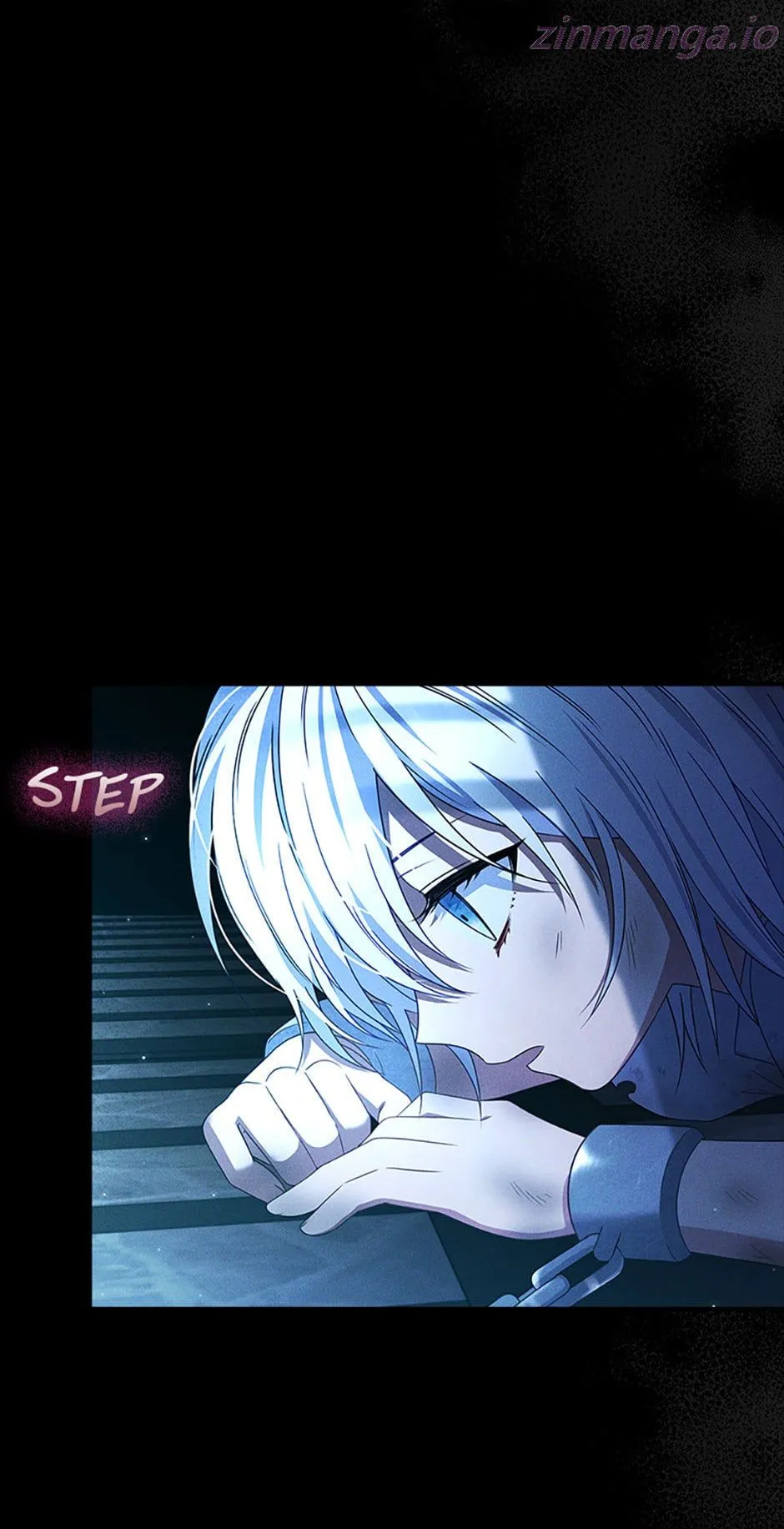 Fakes Don’t Want To Be Real chapter 24 page 7