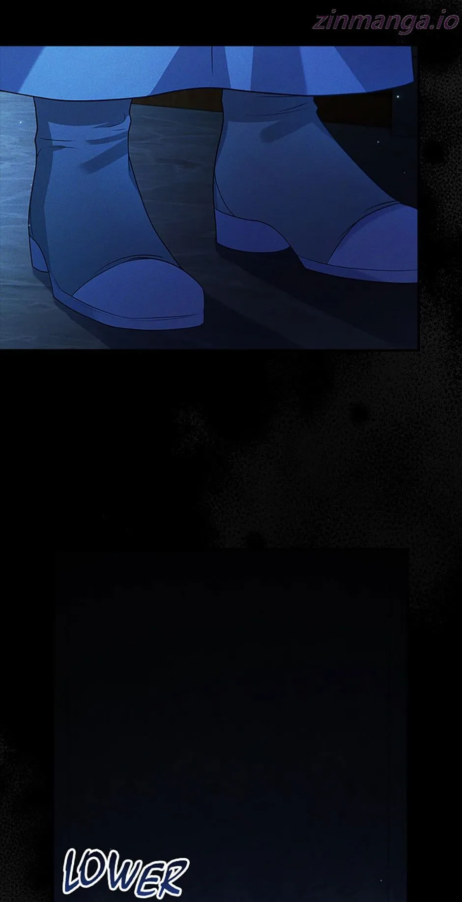 Fakes Don’t Want To Be Real chapter 24 page 8