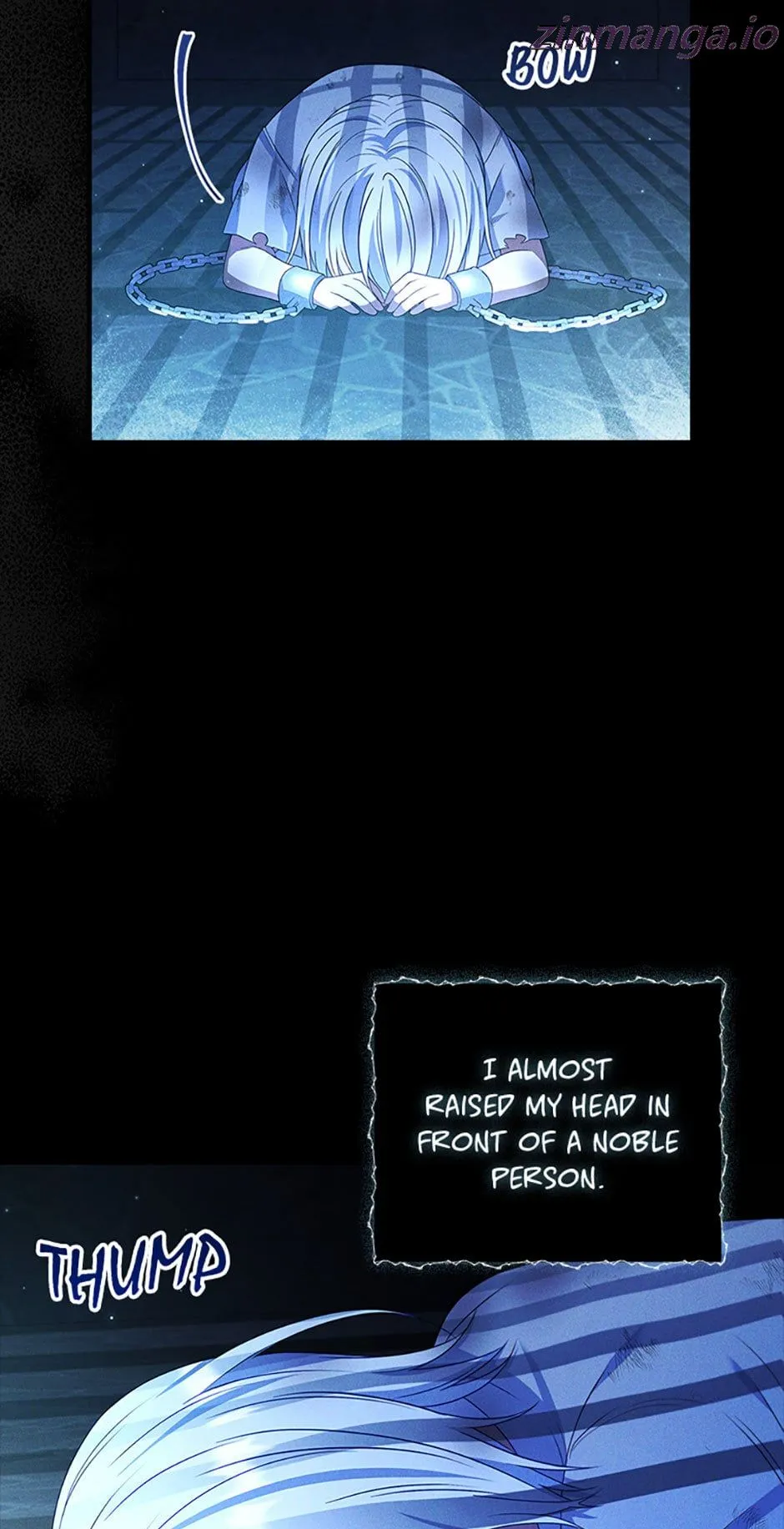 Fakes Don’t Want To Be Real chapter 24 page 9