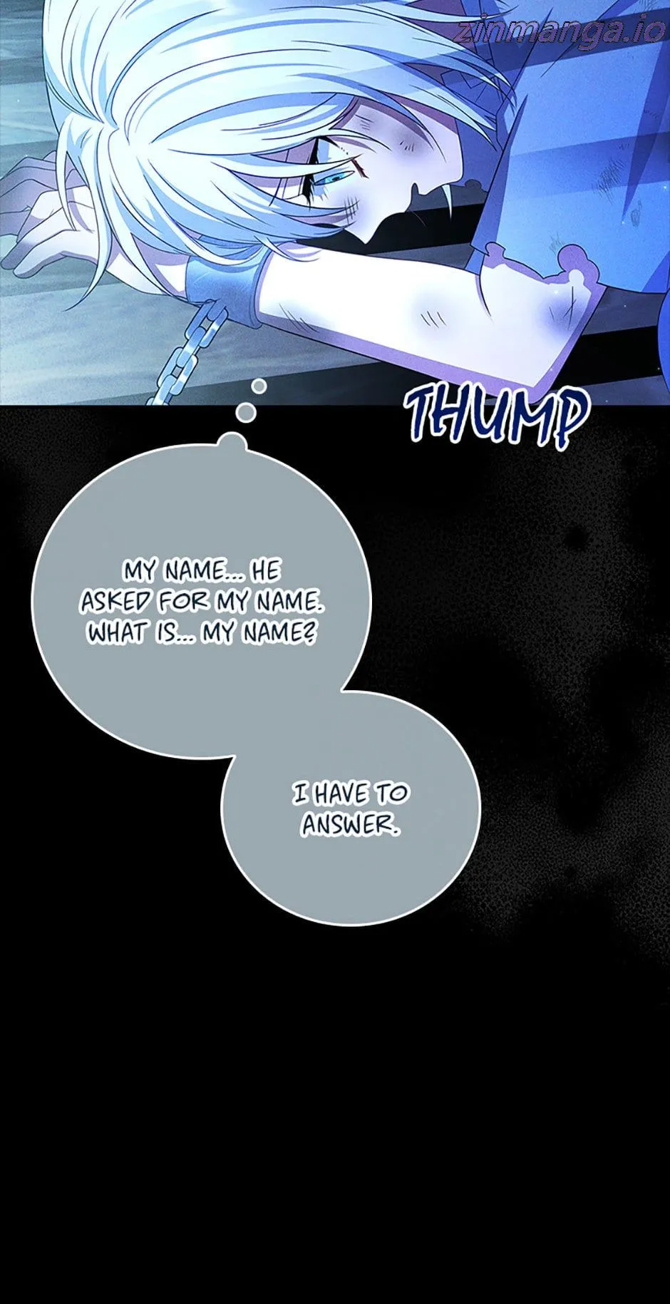 Fakes Don’t Want To Be Real chapter 24 page 10