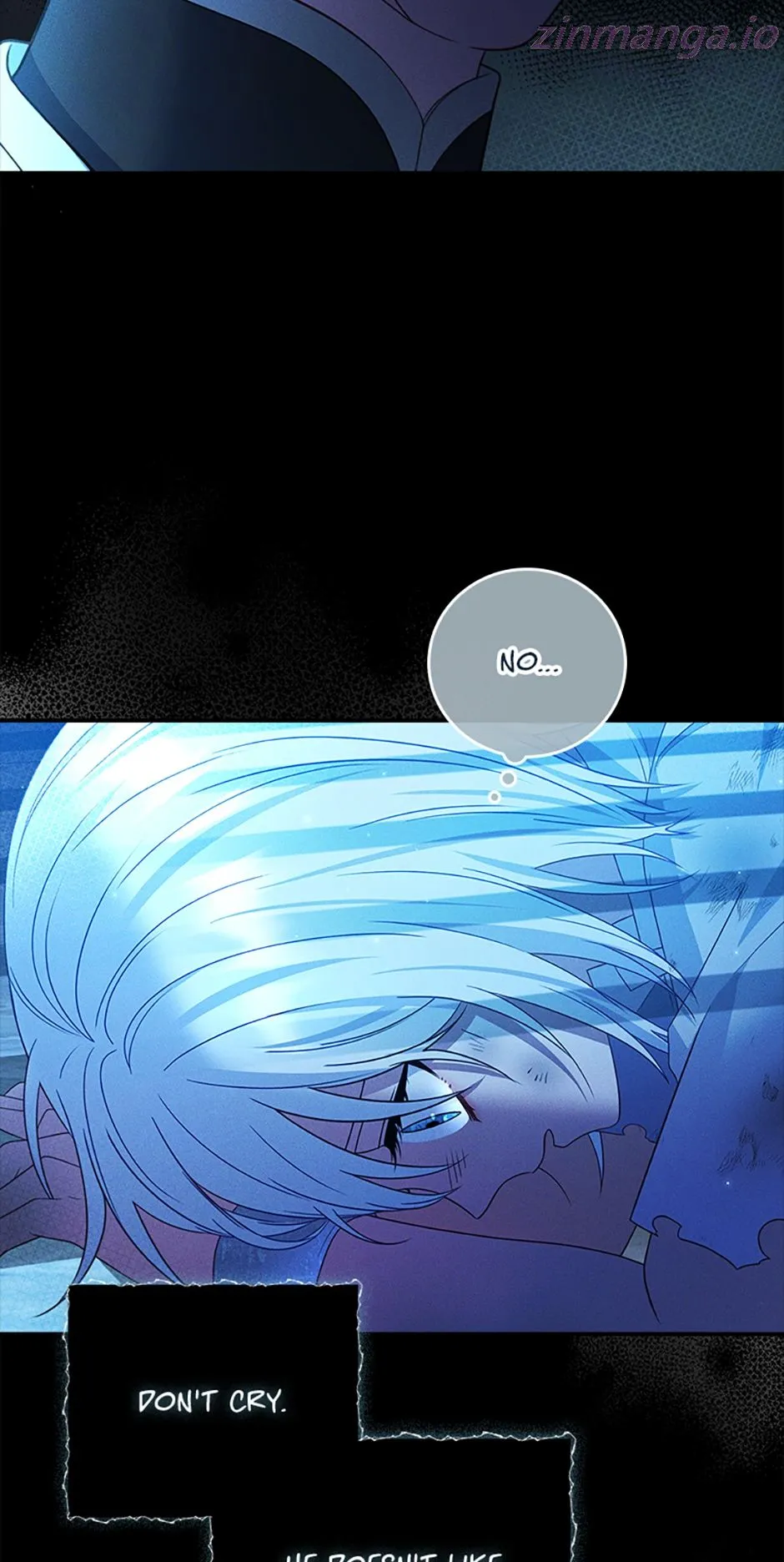 Fakes Don’t Want To Be Real chapter 24 page 13