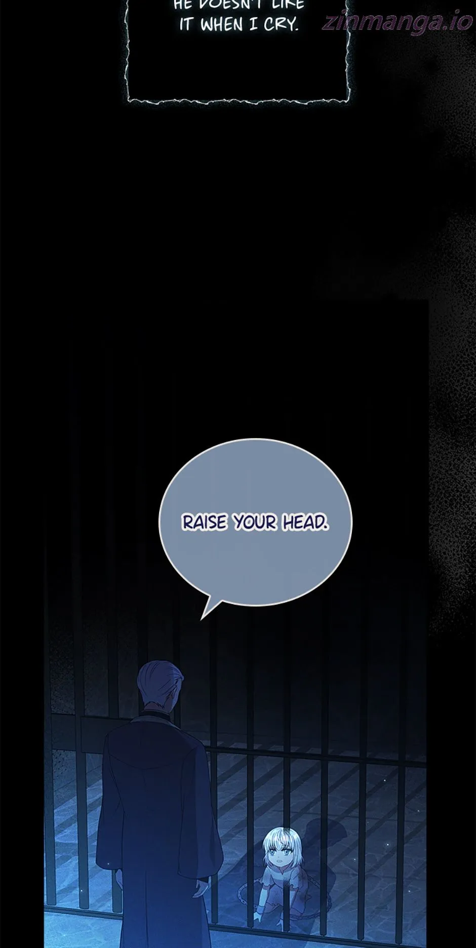 Fakes Don’t Want To Be Real chapter 24 page 14