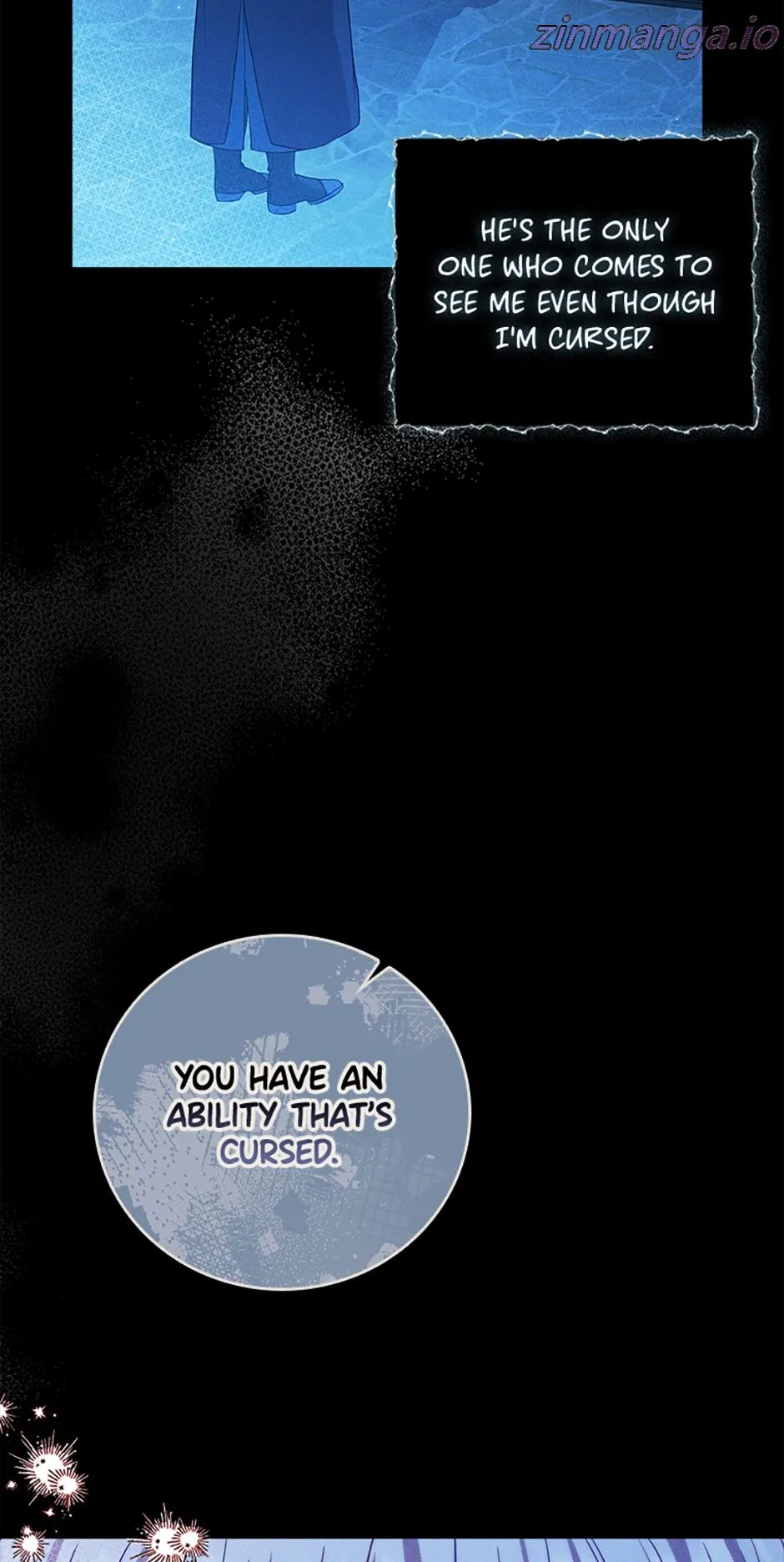 Fakes Don’t Want To Be Real chapter 24 page 15