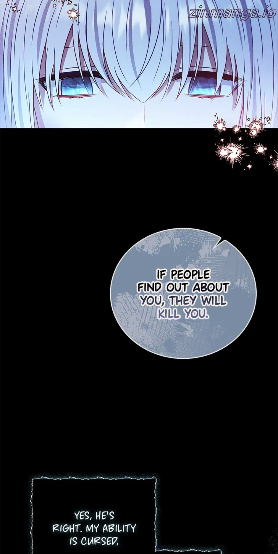 Fakes Don’t Want To Be Real chapter 24 page 16