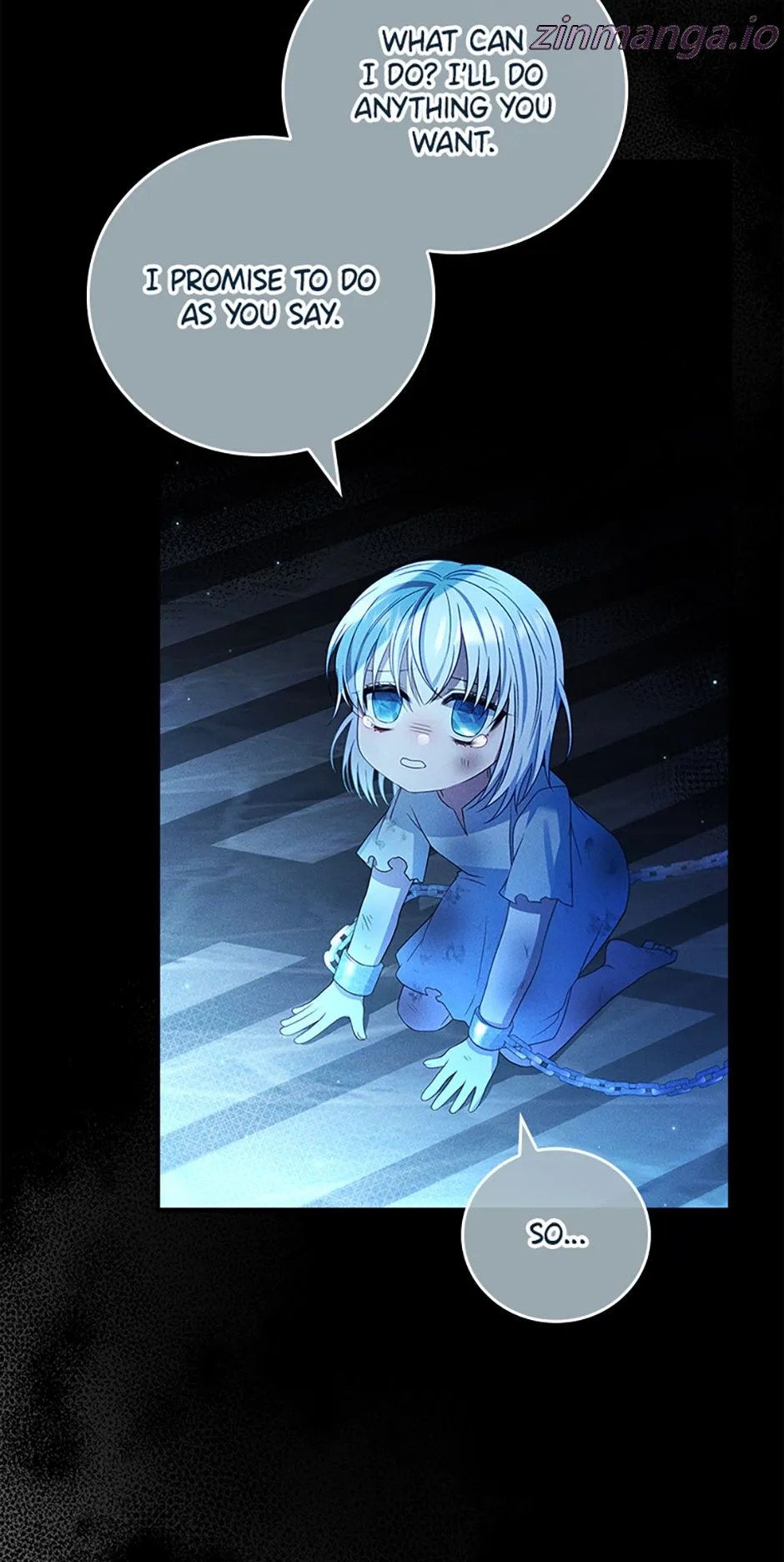 Fakes Don’t Want To Be Real chapter 24 page 18