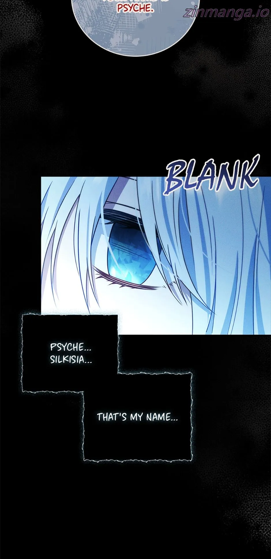 Fakes Don’t Want To Be Real chapter 24 page 21