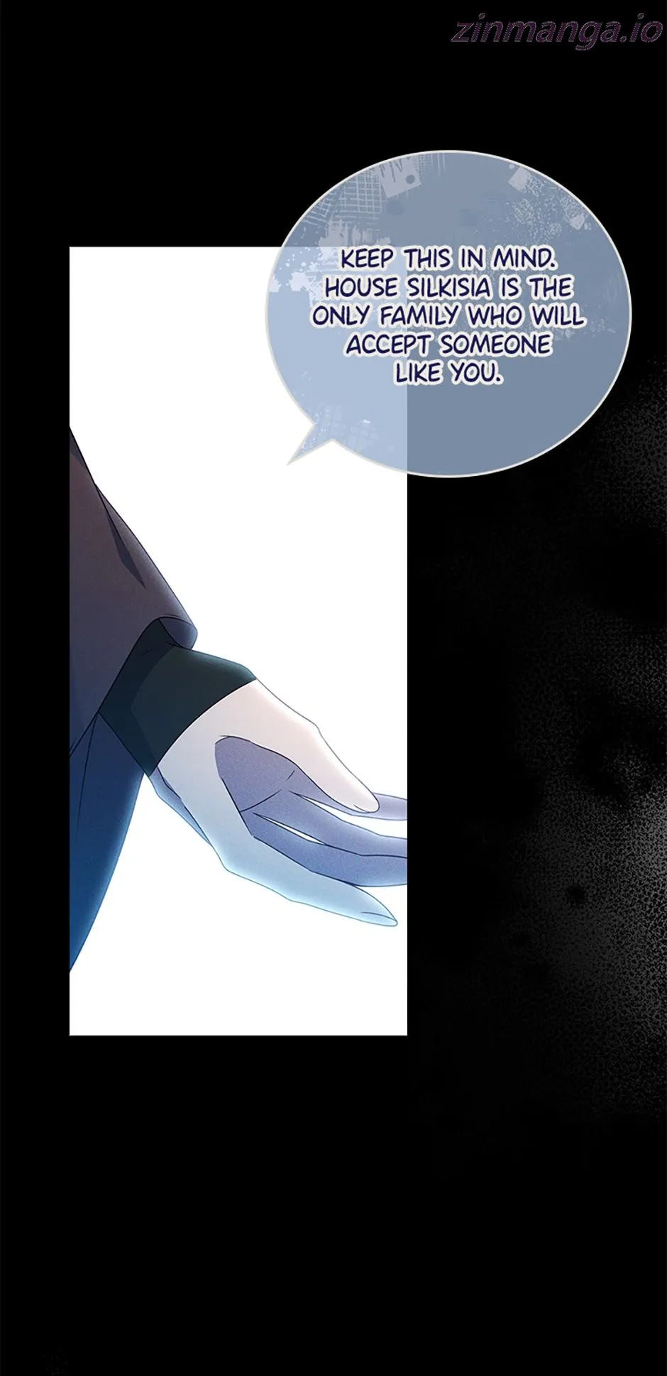 Fakes Don’t Want To Be Real chapter 24 page 22