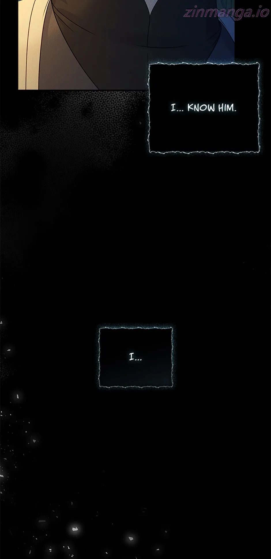 Fakes Don’t Want To Be Real chapter 24 page 25