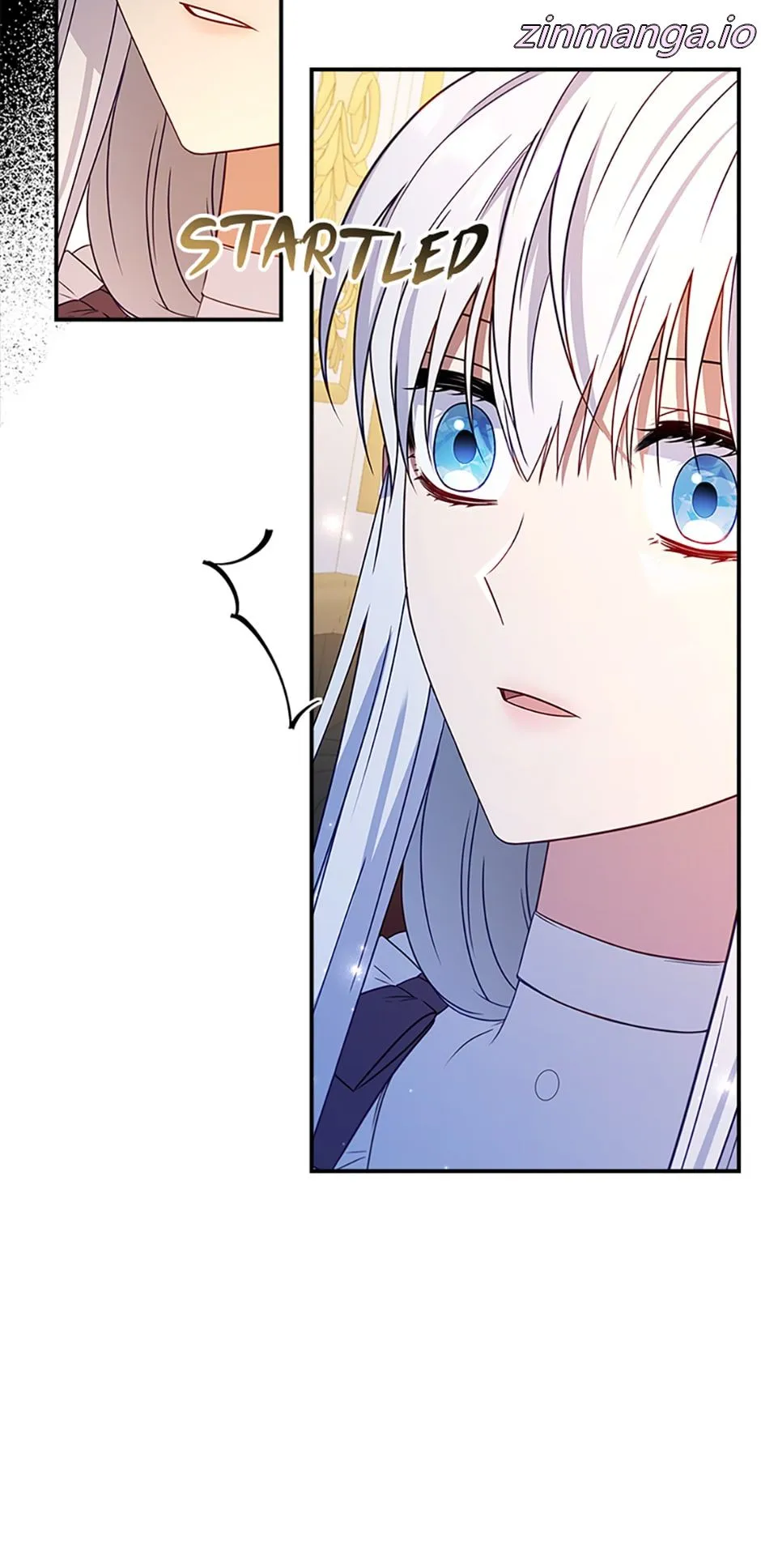 Fakes Don’t Want To Be Real chapter 24 page 27