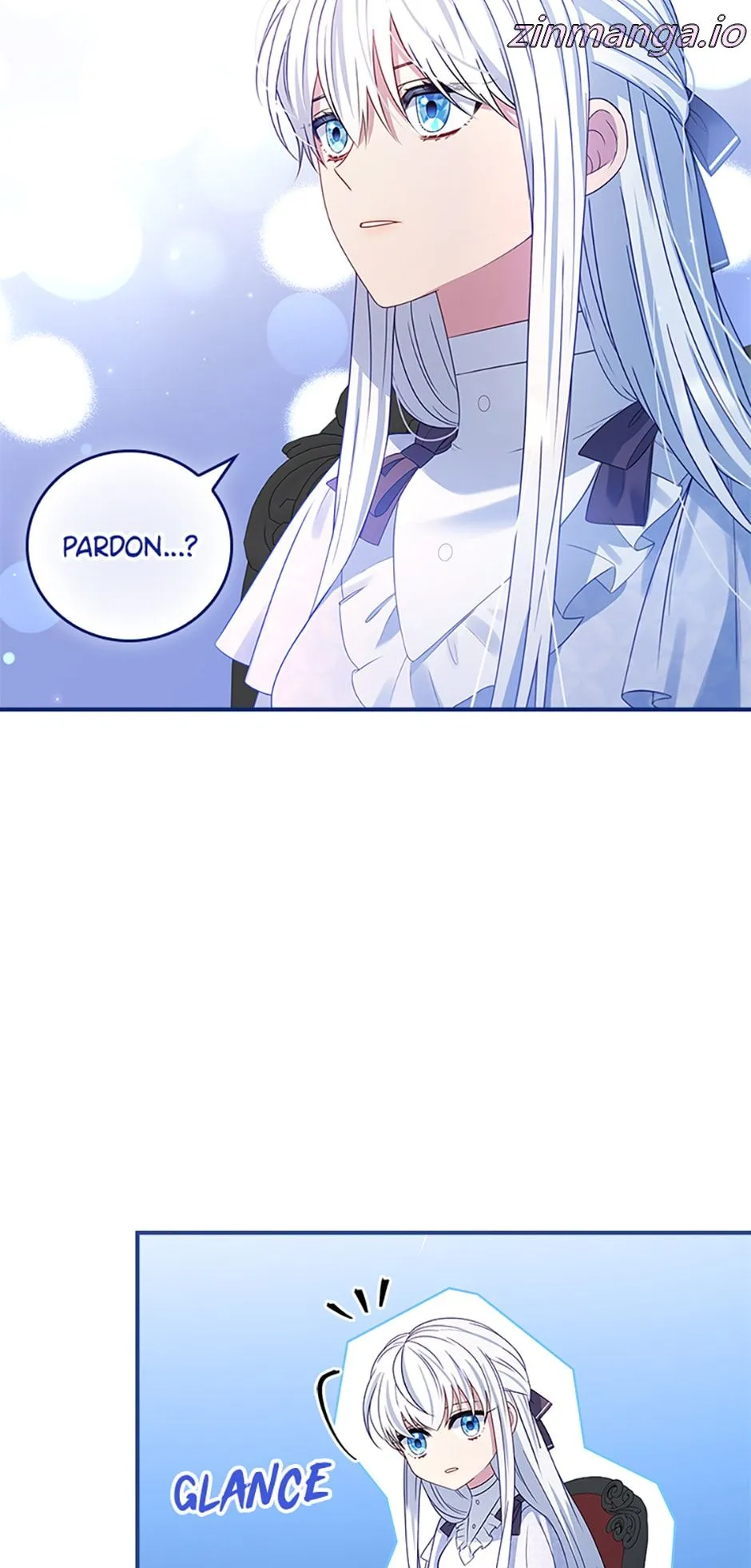 Fakes Don’t Want To Be Real chapter 24 page 29