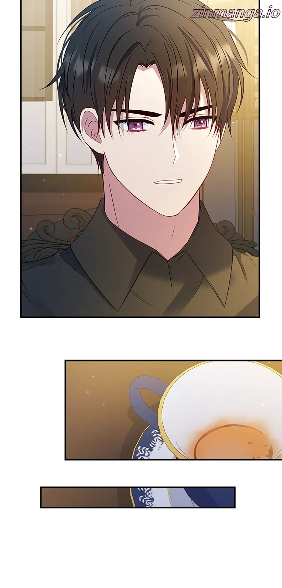 Fakes Don’t Want To Be Real chapter 24 page 35