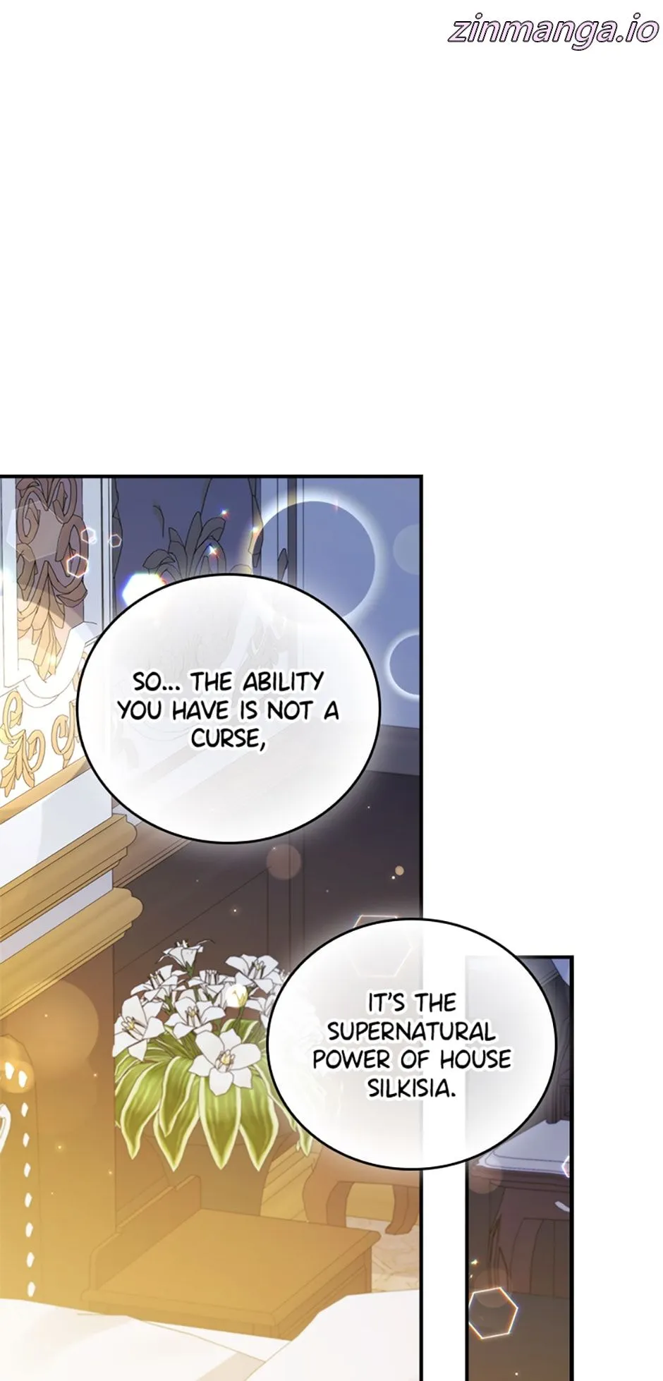 Fakes Don’t Want To Be Real chapter 24 page 36