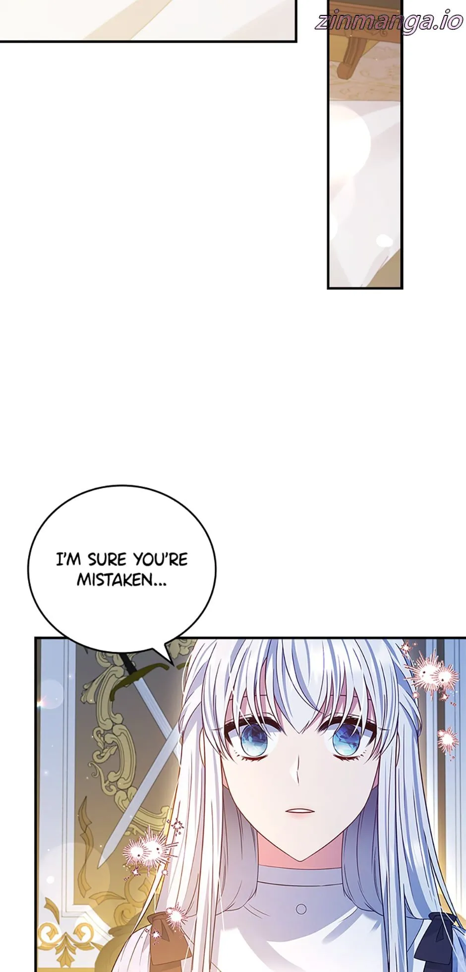 Fakes Don’t Want To Be Real chapter 24 page 37