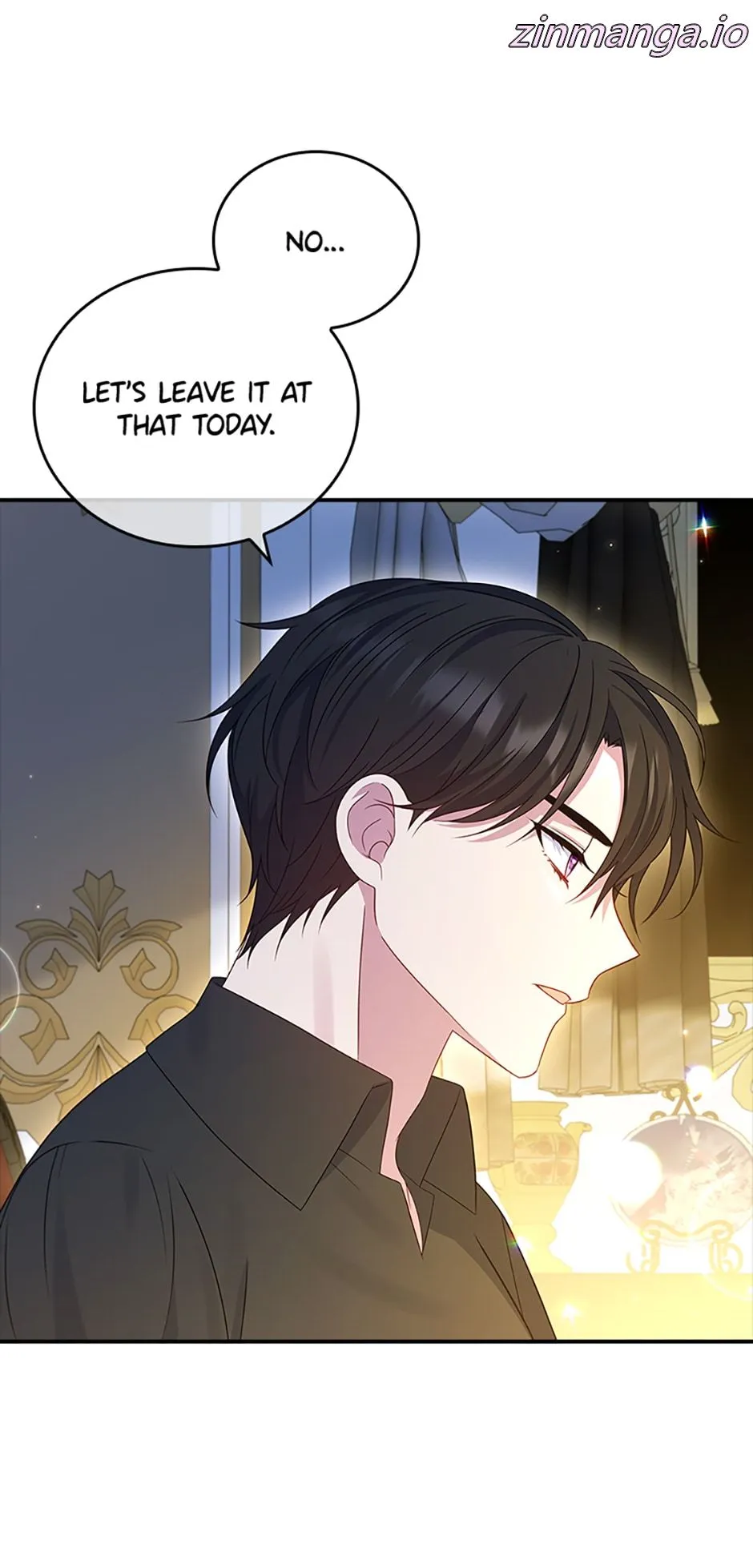 Fakes Don’t Want To Be Real chapter 24 page 39