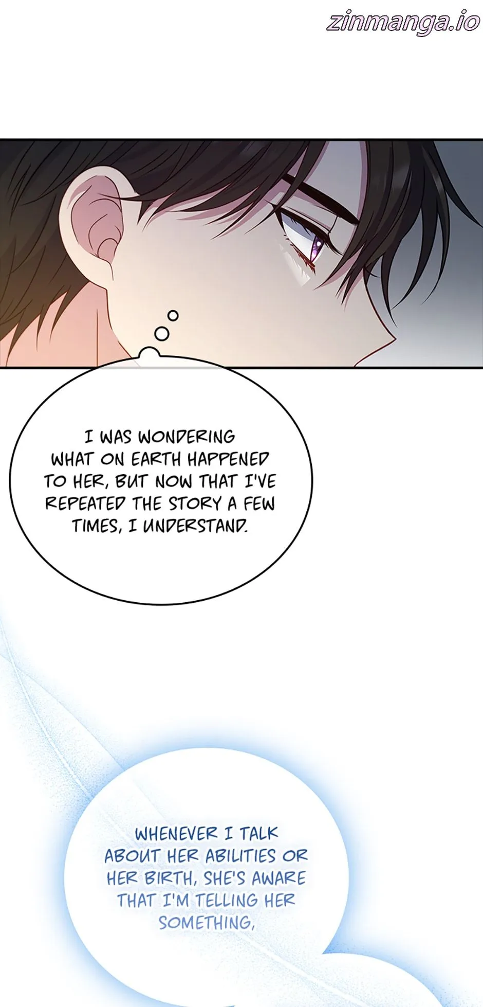 Fakes Don’t Want To Be Real chapter 24 page 40