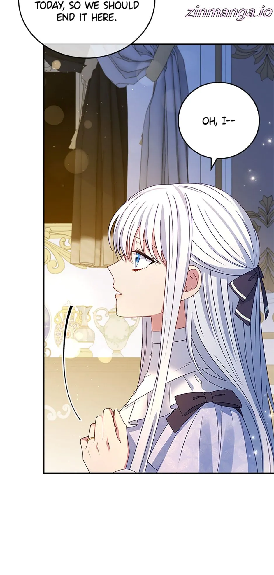 Fakes Don’t Want To Be Real chapter 24 page 45