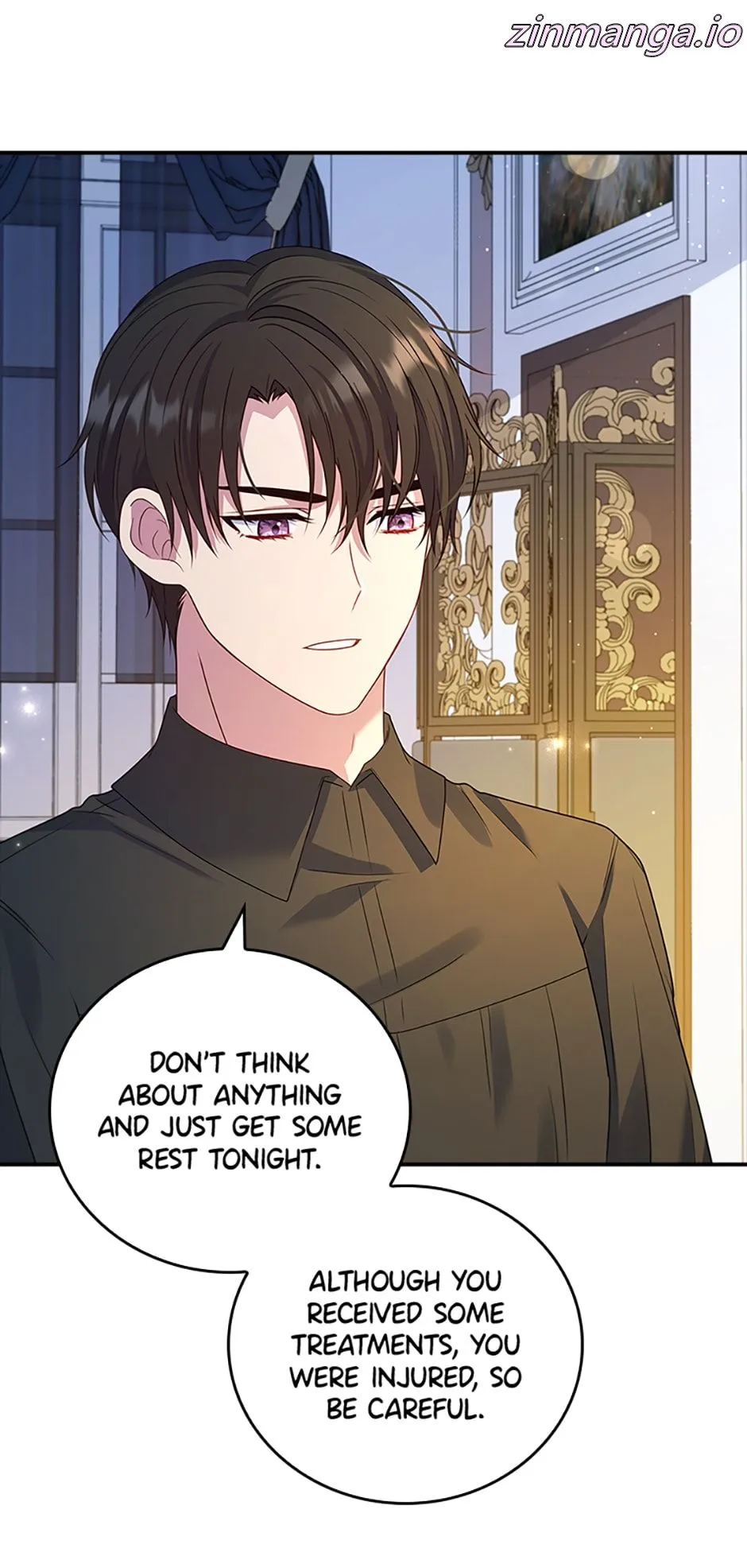 Fakes Don’t Want To Be Real chapter 24 page 46