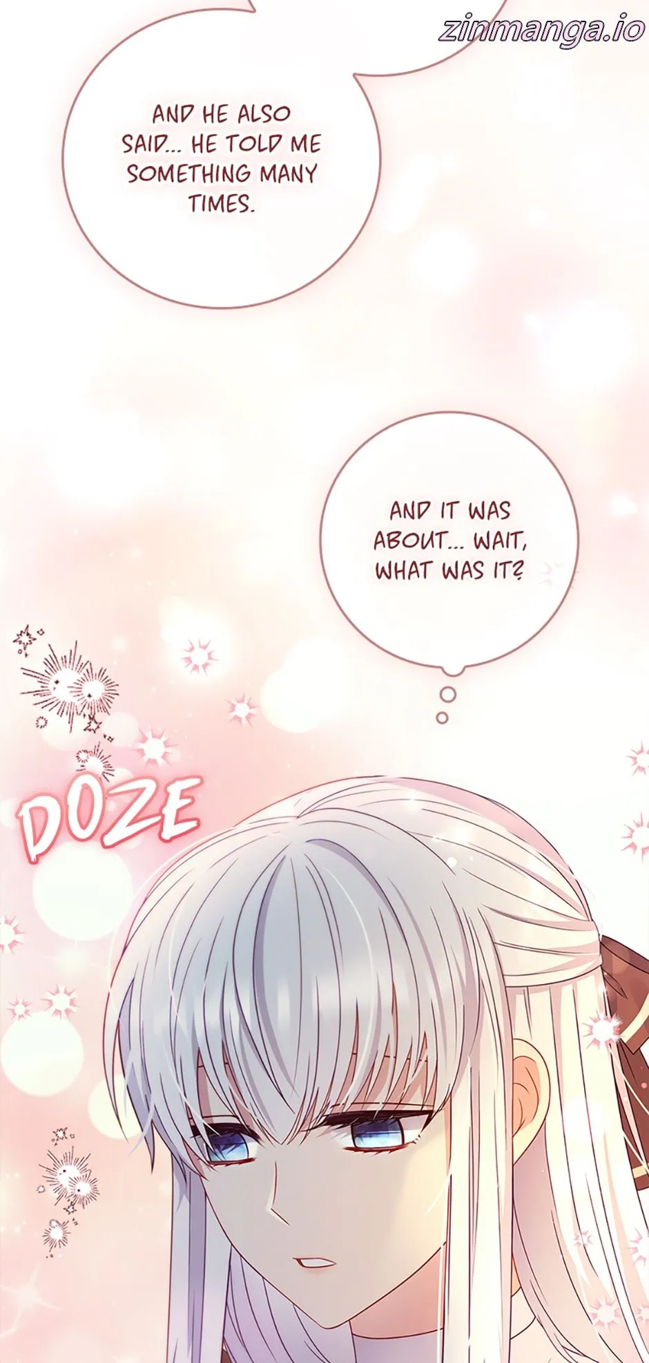 Fakes Don’t Want To Be Real chapter 24 page 49