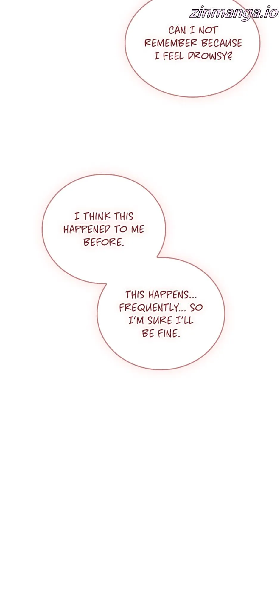 Fakes Don’t Want To Be Real chapter 24 page 51