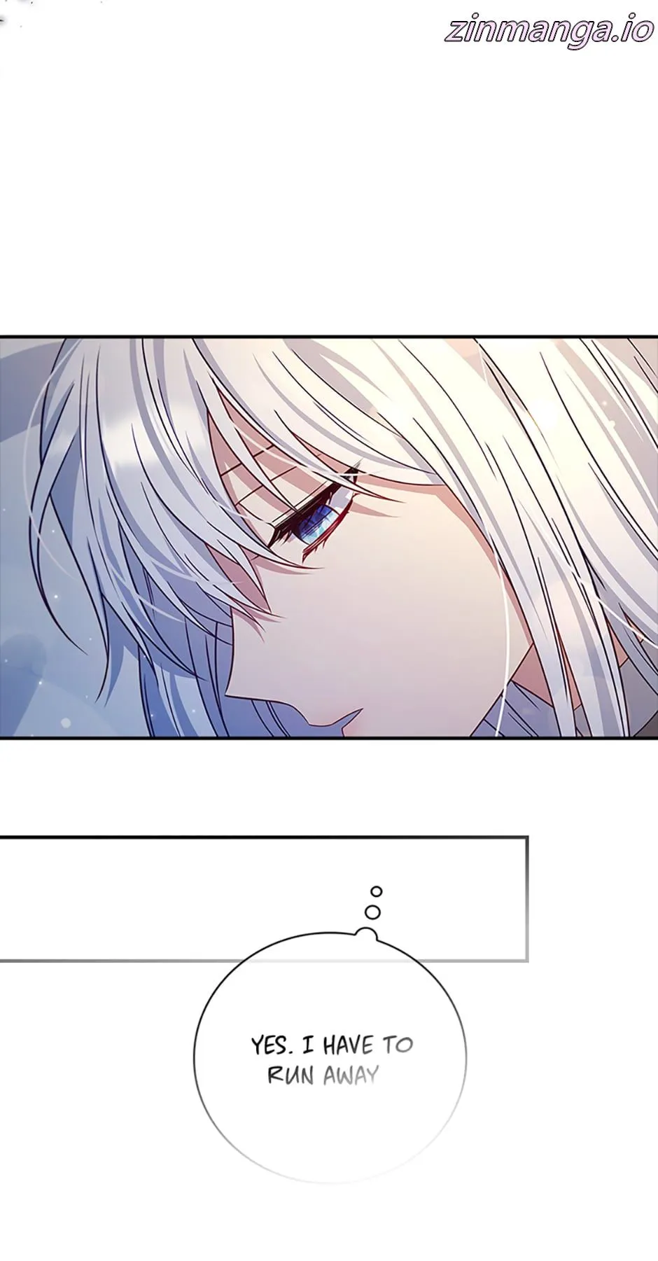 Fakes Don’t Want To Be Real chapter 24 page 54