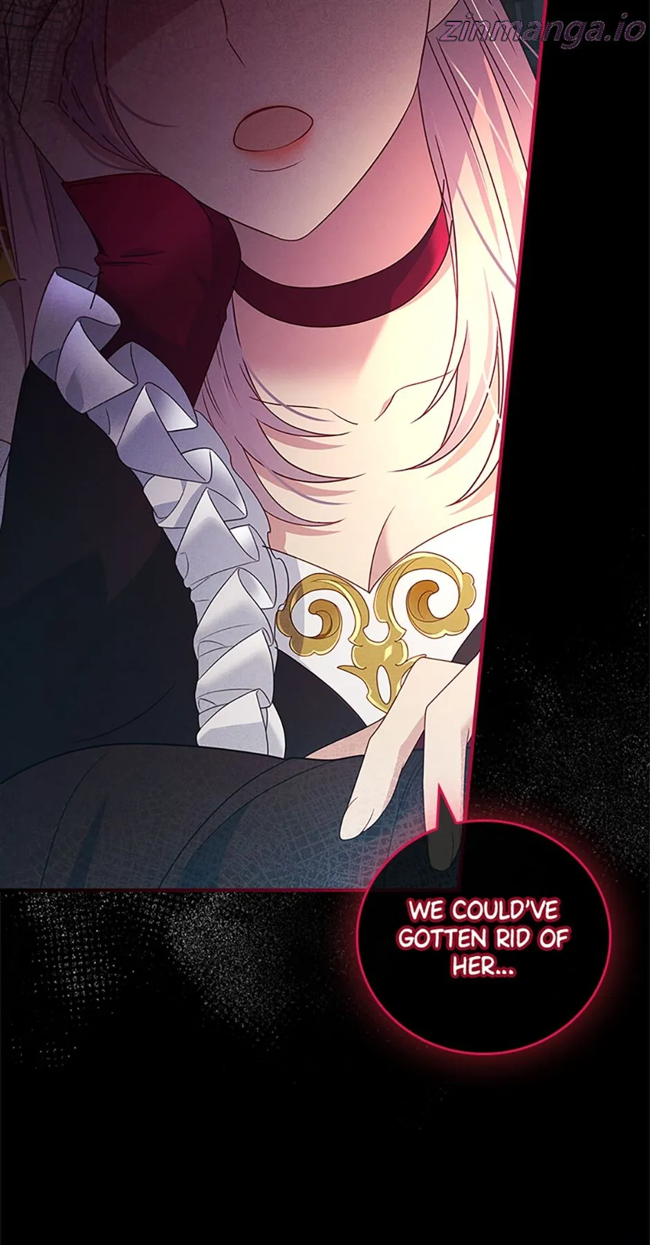 Fakes Don’t Want To Be Real chapter 24 page 58