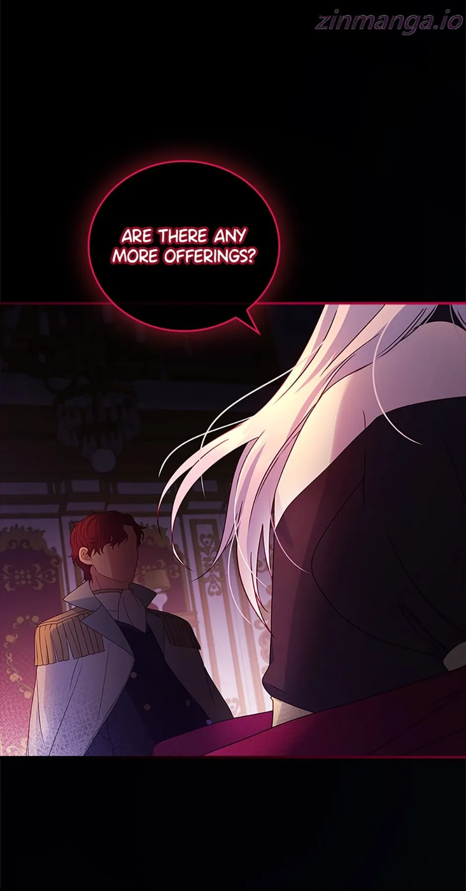 Fakes Don’t Want To Be Real chapter 24 page 59