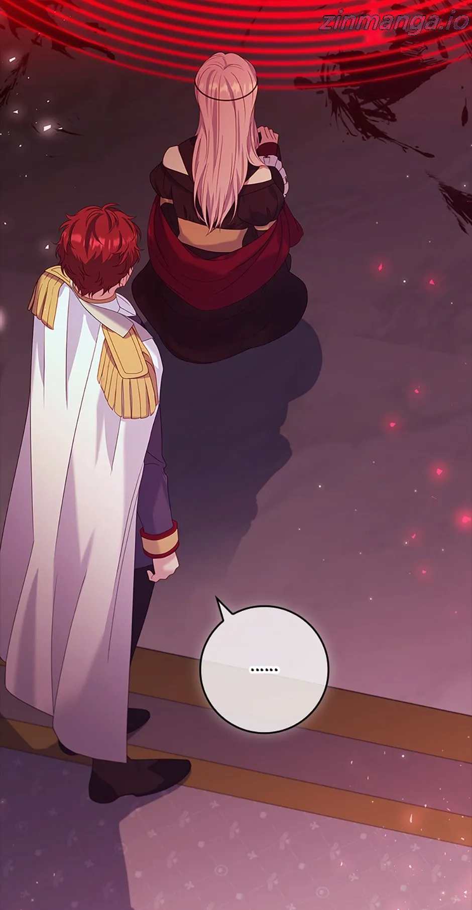 Fakes Don’t Want To Be Real chapter 24 page 61