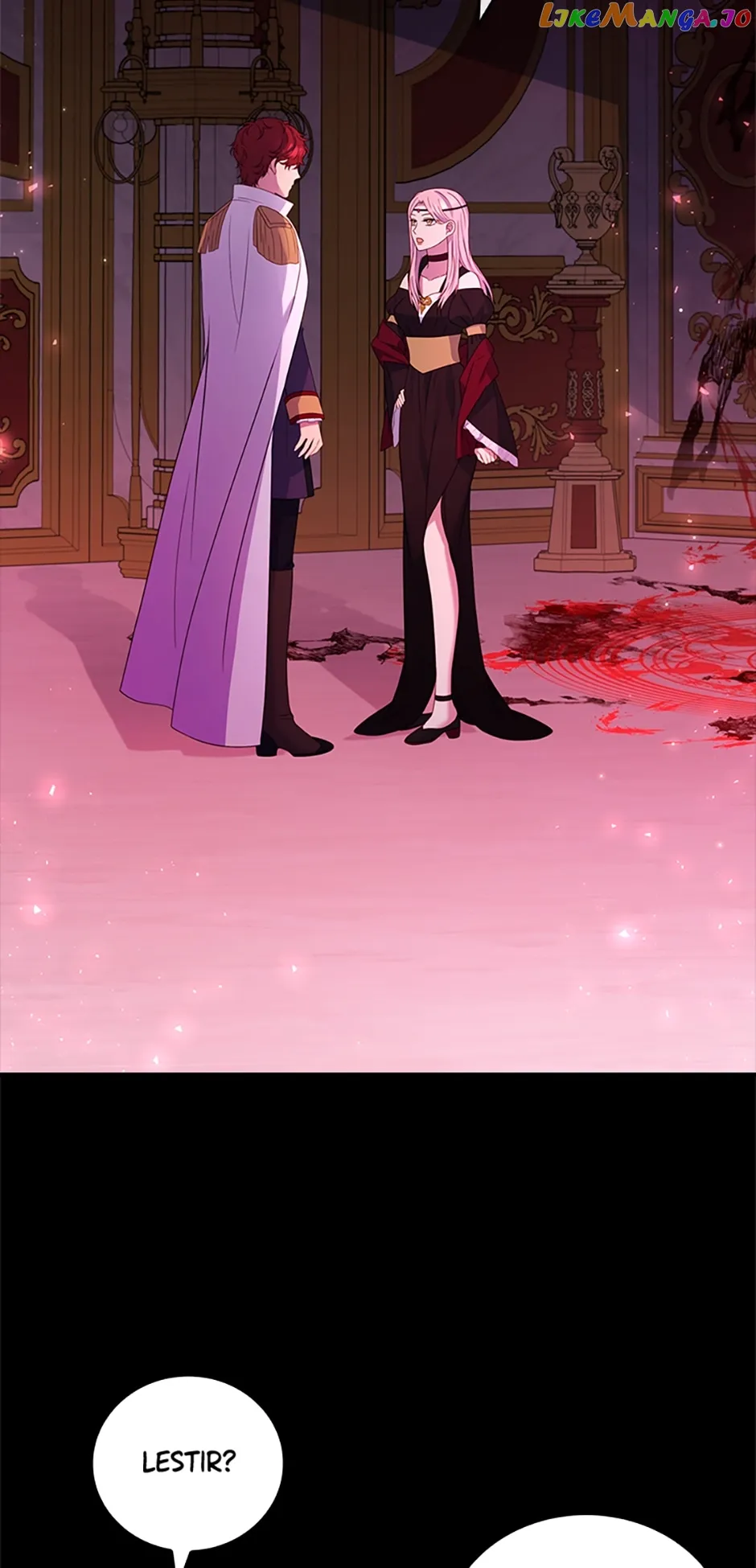 Fakes Don’t Want To Be Real chapter 25 page 2