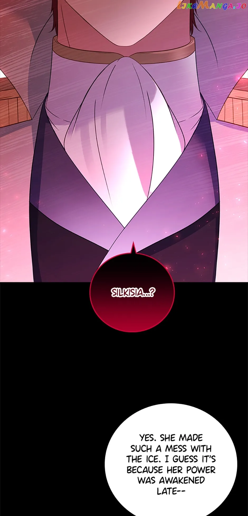 Fakes Don’t Want To Be Real chapter 25 page 4