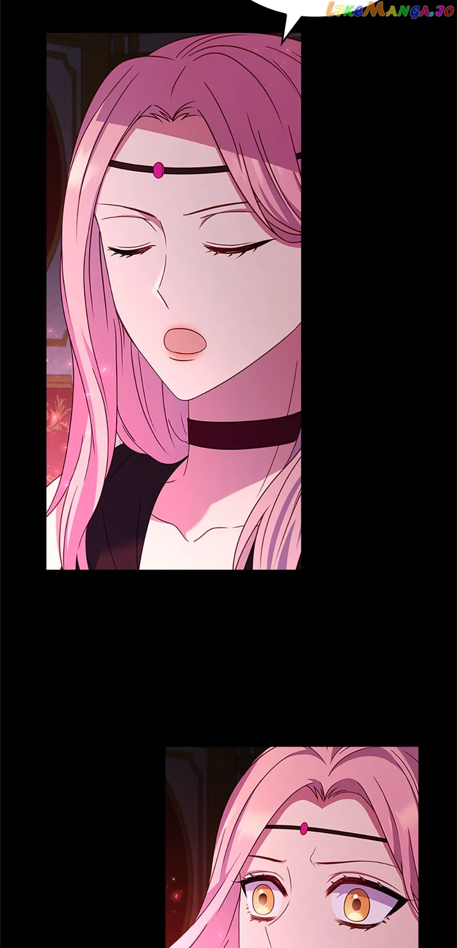 Fakes Don’t Want To Be Real chapter 25 page 5