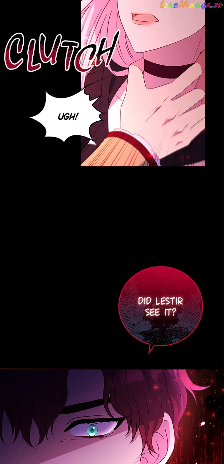 Fakes Don’t Want To Be Real chapter 25 page 6