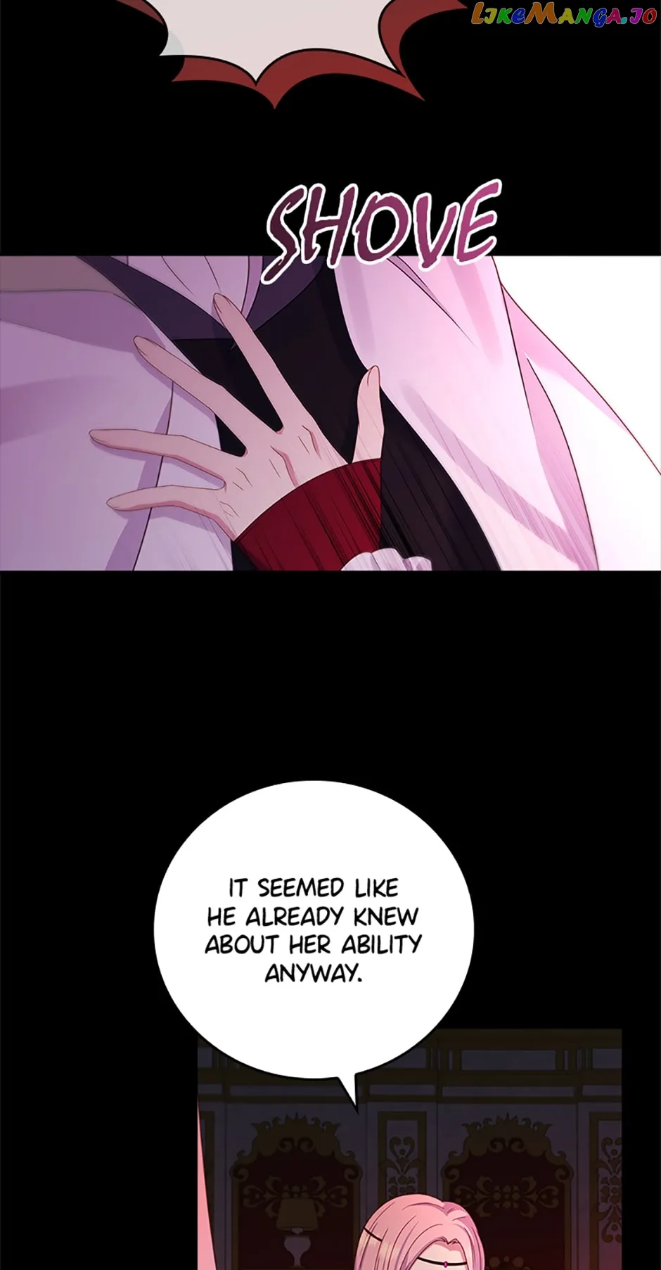 Fakes Don’t Want To Be Real chapter 25 page 11