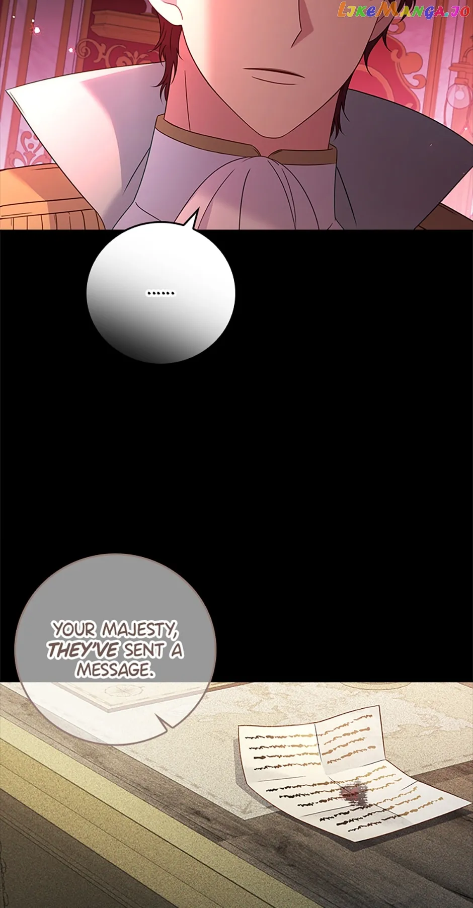 Fakes Don’t Want To Be Real chapter 25 page 13