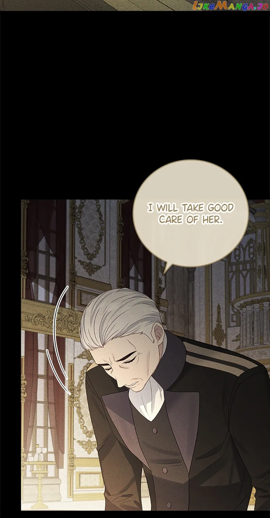 Fakes Don’t Want To Be Real chapter 25 page 14